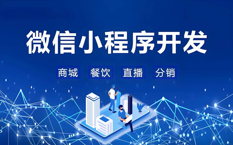 企业官网定制：构建品牌新桥梁